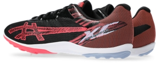 Botinha asics sale