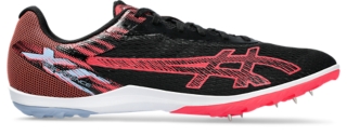 Asics spikes clearance womens