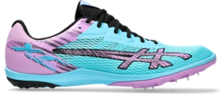 Angugu Track and Field Spikes Shoes for Women Racing