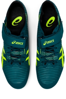 Asics best sale long jump