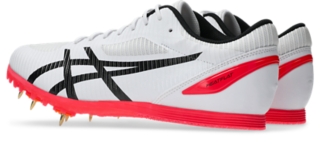 HEATFLAT 12, White/Diva Pink 3