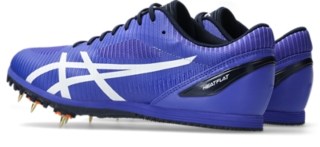 HEATFLAT 12, Cobalt Burst/White 3