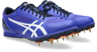 HEATFLAT 12, Cobalt Burst/White 2