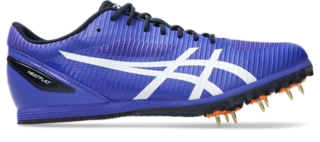 HEATFLAT 12, Cobalt Burst/White 1