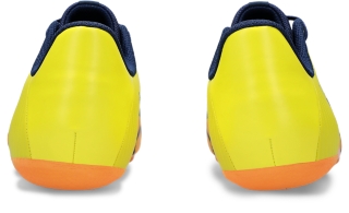 UNISEX HYPERSPRINT 8 | Bright Yellow/Blue Expanse | Track & Field | ASICS