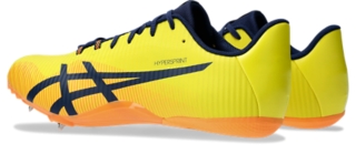 Asics hypersprint deals