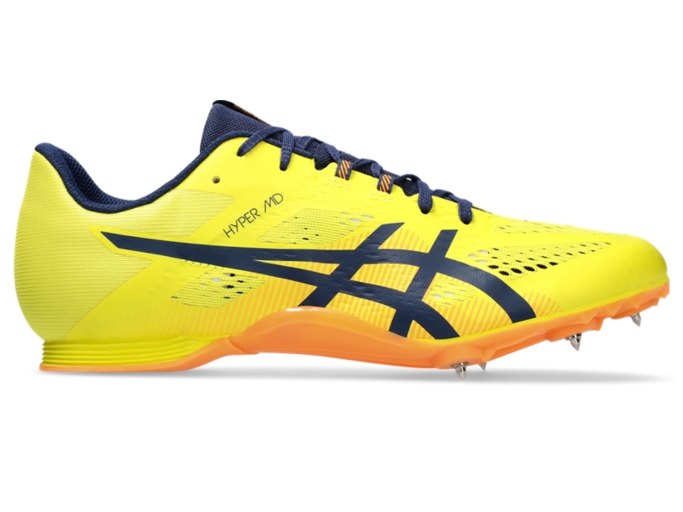 Asics hyper md 4 on sale