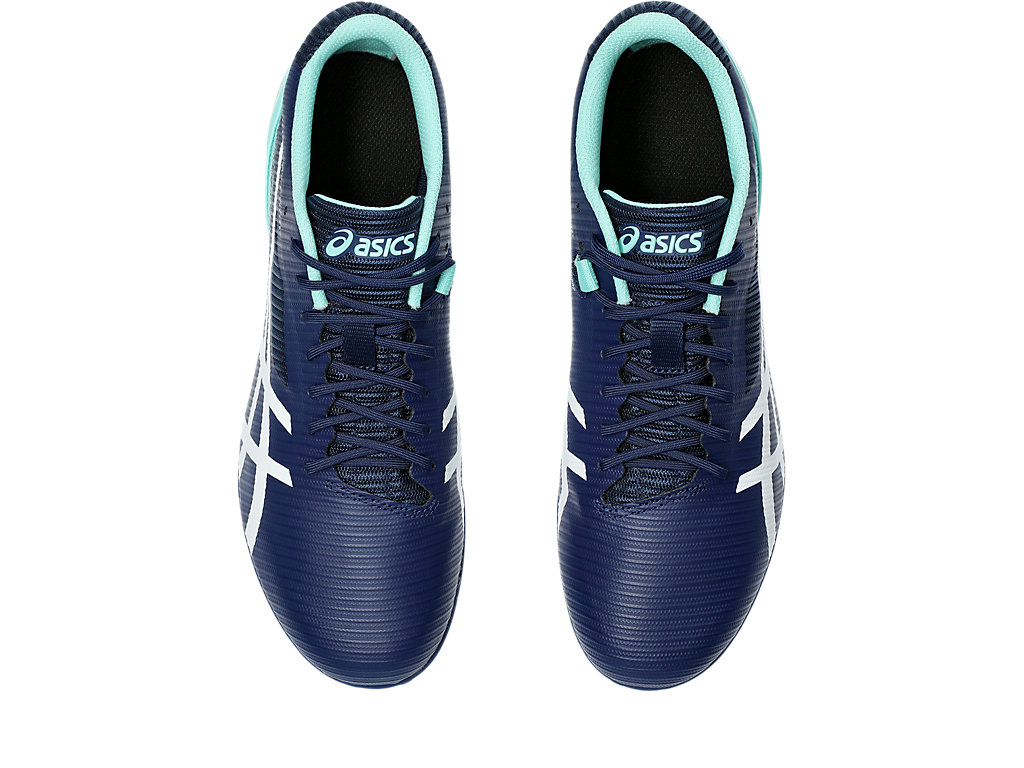 HEATSPRINT 13 | BLUE EXPANSE/WHITE | メンズ 陸上競技 HEATSPRINT 13 | BLUE EXPANSE/WHITE | メンズ 陸上競技