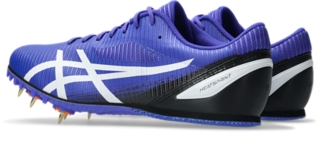 HEATSPRINT 13, Cobalt Burst/White 3