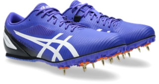 HEATSPRINT 13, Cobalt Burst/White 2