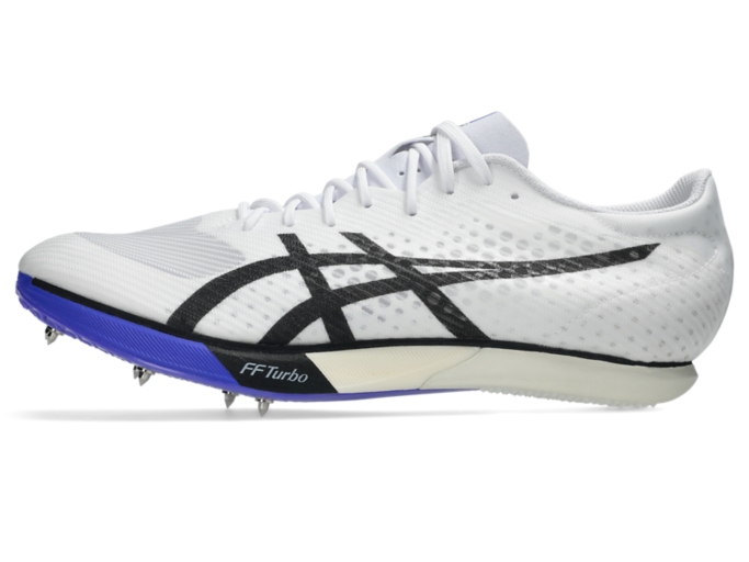 asics SPEED MD/27.0㎝ METASPEED MD | Unisex | WHITE/COBALT BURST | Unisex Track And