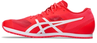 WINDSPRINT DIVA PINK/WHITE メンズ 陸上競技 シューズ【ASICS公式】