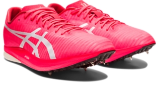 METASPEED LD LE | DIVA PINK/WHITE | メンズ 陸上競技 シューズ