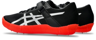 Asics high jump outlet shoes