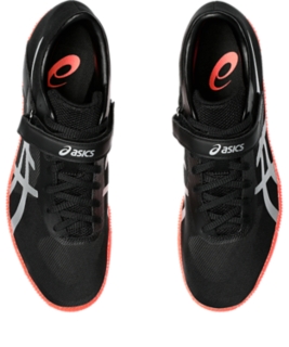 Asics 2024 high jump