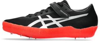 Asics high outlet jump