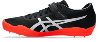 Asics high jump pro 2 sale