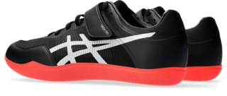 Asics throw hot sale pro