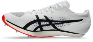 SONICSPRINT ELITE 3 | WHITE/BLACK | メンズ 陸上競技 シューズ ...