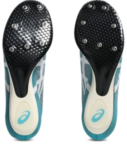SONICSPRINT ELITE 3 | Aquarium/White | 陸上競技 | 【ASICS公式】