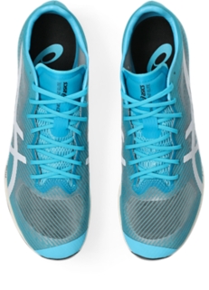 SONICSPRINT ELITE 3 | Aquarium/White | 陸上競技 | 【ASICS公式】
