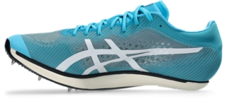 ほぼ未使用26.0SONICSPRINT ELITE 3 限定カラー SONICSPRINT ELITE 3 | Aquarium/White | 陸上競技 | 【ASICS公式】