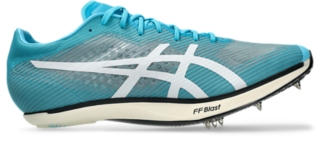 SONICSPRINT ELITE 3 | Aquarium/White | 陸上競技 | 【ASICS公式】