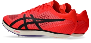SONICSPRINT ELITE 3, Flash Red/Black 3