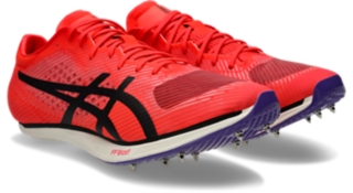 SONICSPRINT ELITE 3, Flash Red/Black 2