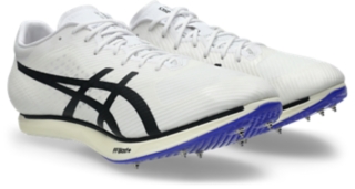 COSMORACER MD 3, White/Cobalt Burst 2