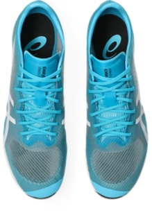 JETSPRINT 3 | Aquarium/White | 陸上競技 | 【ASICS公式】