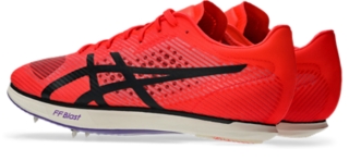 JETSPRINT 3, Flash Red/Black 3