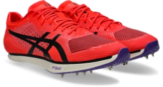 JETSPRINT 3, Flash Red/Black 2