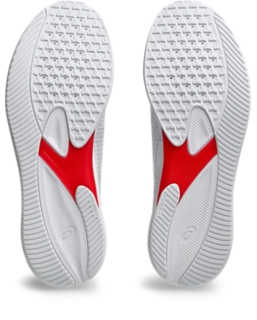HYPER RACER | WHITE/WHITE | メンズ 陸上競技 シューズ【ASICS