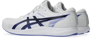 HYPER RACER, White/Black 3