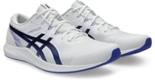 HYPER RACER, White/Black 2