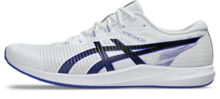 HYPER RACER, White/Black 1