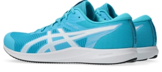 HYPER RACER, Aquarium/White 3