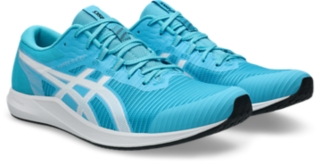 HYPER RACER, Aquarium/White 2