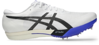 Alternative image view of METASPEED LD 2,  WHITE/COBALT BURST