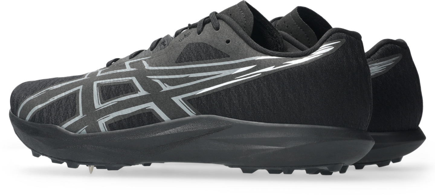 Женские кроссовки ASICS Sonicracer XC, цвет: Чёрный / Гравийный — фото 3