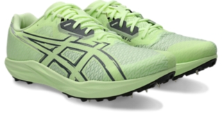 SONICRACER XC, Illuminate Yellow/Black 2