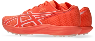 SONICRACER XC, Vivid Coral/White 3