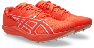 SONICRACER XC, Vivid Coral/White 2