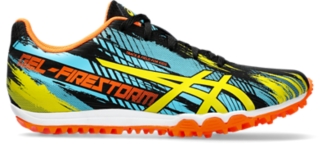 Asics firestorm on sale