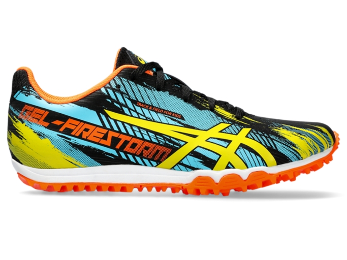 Asics firestorm 3 junior online