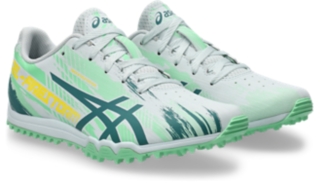 GEL-FIRESTORM 5, Arctic Blue/Misty Pine 2