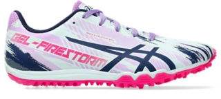 Asics firestorm sale hotsell