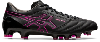 DS LIGHT X-FLY 4 | BLACK/BLACK | メンズ サッカー スパイク【ASICS公式】