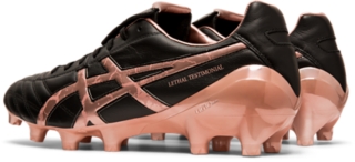 Rose gold rugby on sale boots